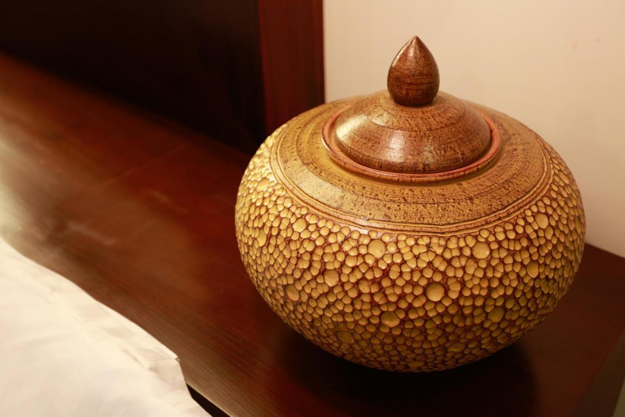 The Moon Residence & Spa Siem Reap Quarto foto